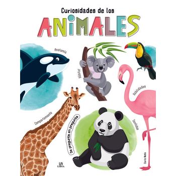 Conoce Los Animales