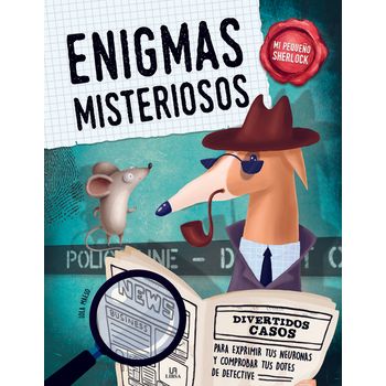 Enigmas Misteriosos