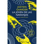 La Joven De Las Naranjas