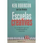 Escuelas Creativas