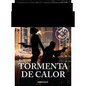 Tormenta De Calor (serie Castle 9)