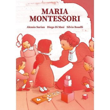 Maria Montessori