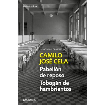 Pabellón De Reposo / Tobogán De Hambrientos