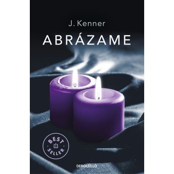 Abrázame (trilogía Stark 7)