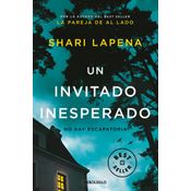 Un Invitado Inesperado