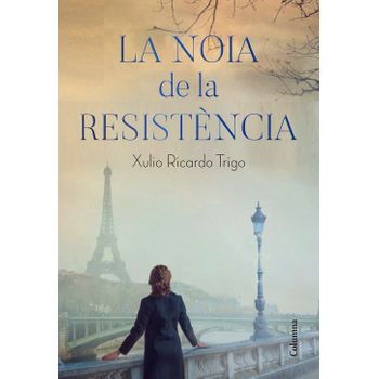 La Noia De La Resistència