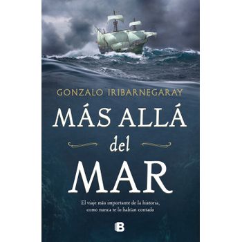 Más Allá Del Mar