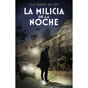 La Milicia De La Noche