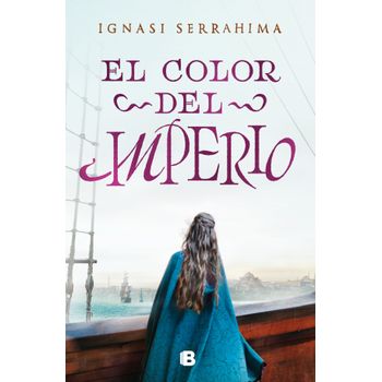 El Color Del Imperio