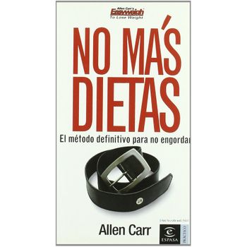 No Más Dietas