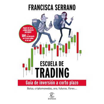 Escuela De Trading