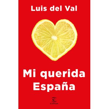 Mi Querida España