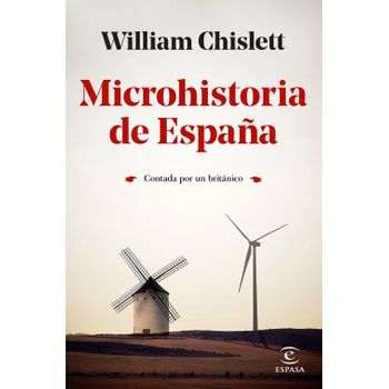Microhistoria De España