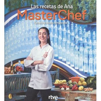 Las Recetas De Ana