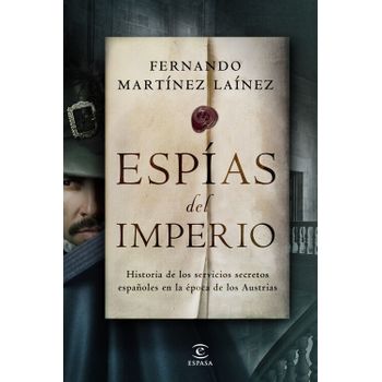 Espías Del Imperio