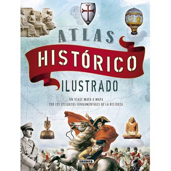 Atlas Histórico Ilustrado