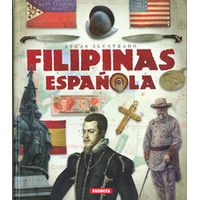 Atlas Ilustrado. Filipinas Española