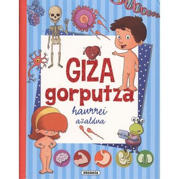 Giza Gorputza