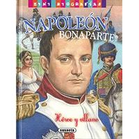 Napoleón Bonaparte