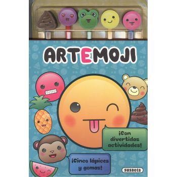 Artemoji