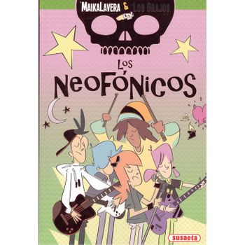 Los Neofónicos