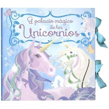 El Palacio Mágico De Los Unicornios