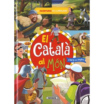 El Català Al Món