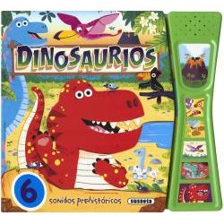 Dinosaurios