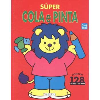 Super Cola E Pinta 2