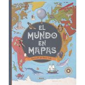 El Mundo En Mapas