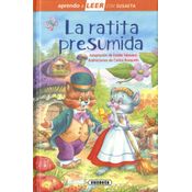 La Ratita Presumida