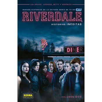 Riverdale 2