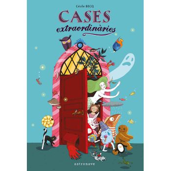 Cases Extraordinaries