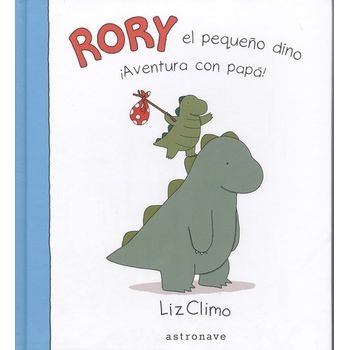 Rory El Pequeño Dino