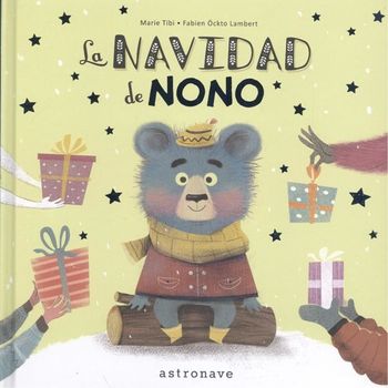 La Navidad De Nono