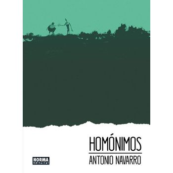 Homónimos