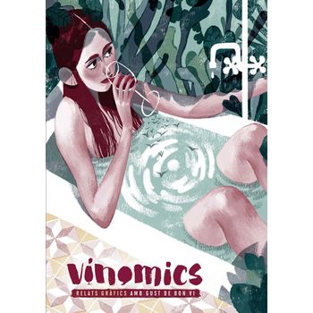 Vinòmics