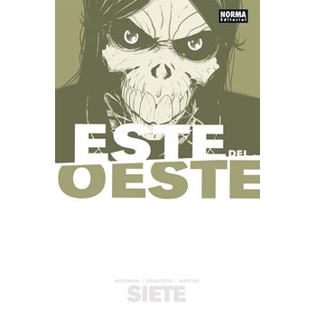 Este Del Oeste 7