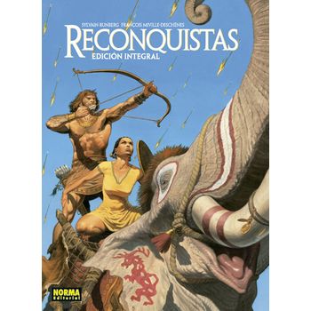 Reconquistas