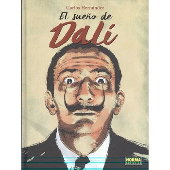 El Sueño De Dali