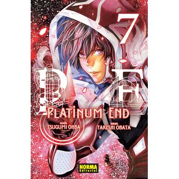 Platinum End 7