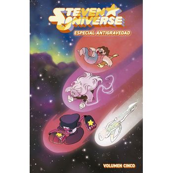 Steven Universe 5