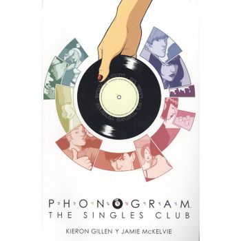 Phonogram 2