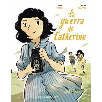 La Guerra De Catherine