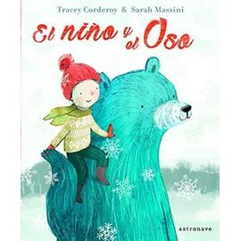 El Niño Y El Oso