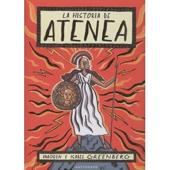 La Historia De Atenea