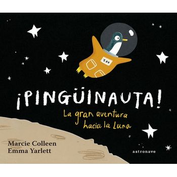 ¡pingüinauta!