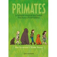 Primates