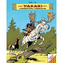 Yakari 19