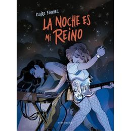 La Noche Es Mi Reino